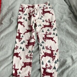 Tea Collection Long Sleeve Pajama Set